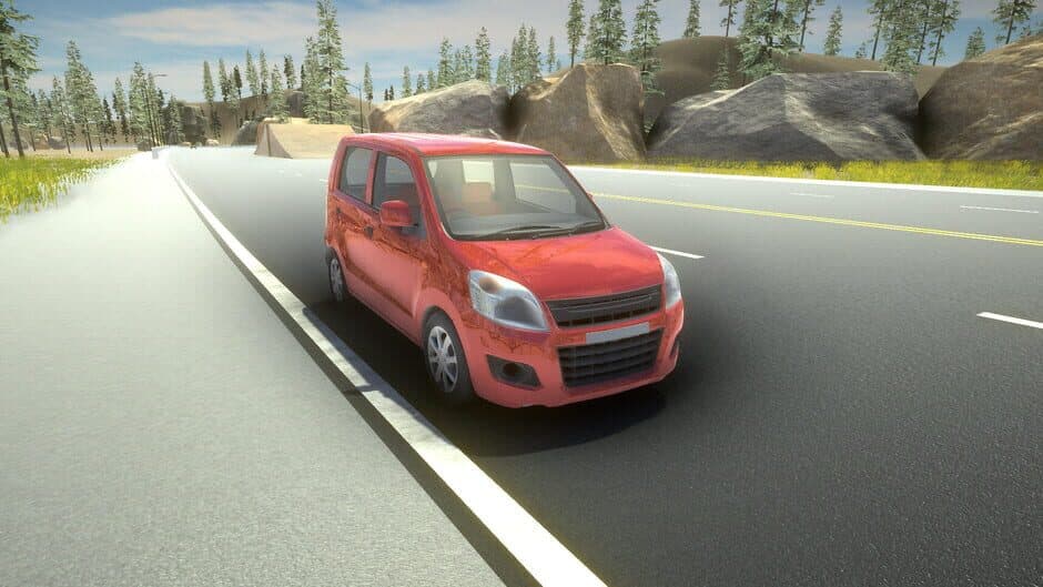 Скриншот 5 из The Eastern Drive