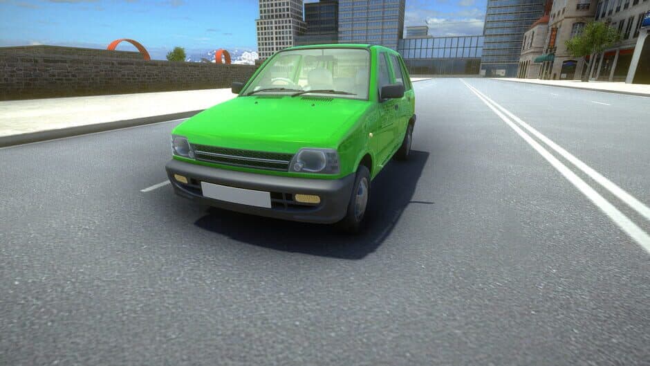 Скриншот 6 из The Eastern Drive