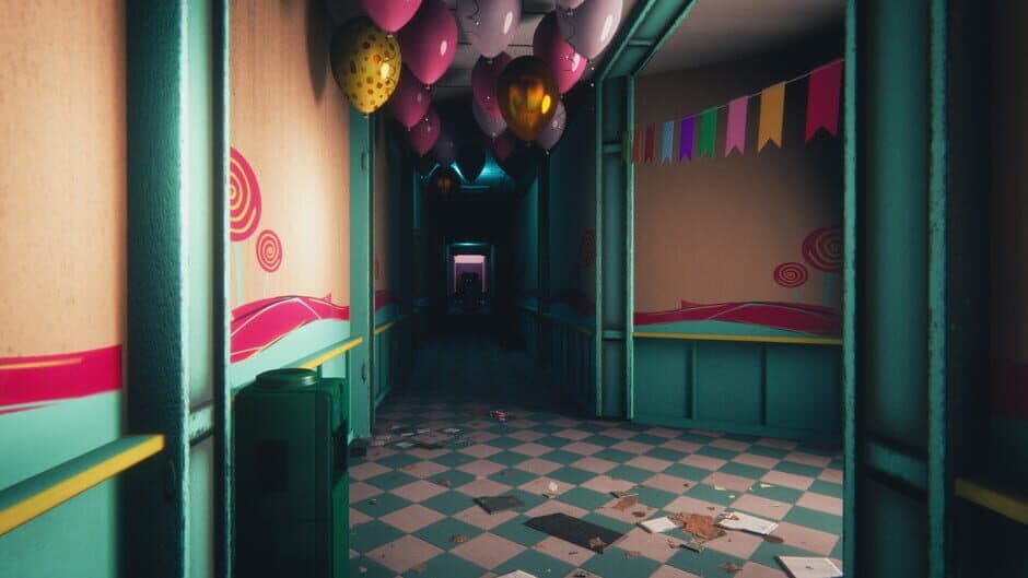 Скриншот 3 из Kandyland
