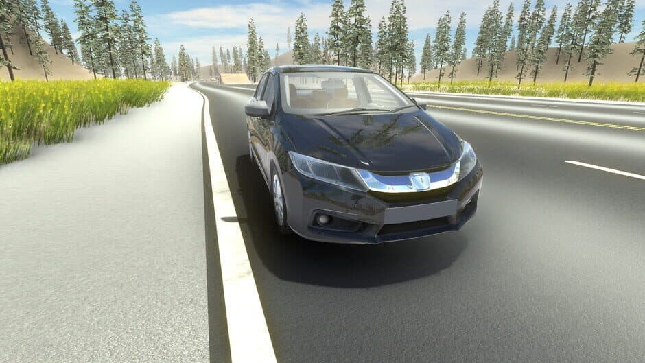 Скриншот 7 из The Eastern Drive