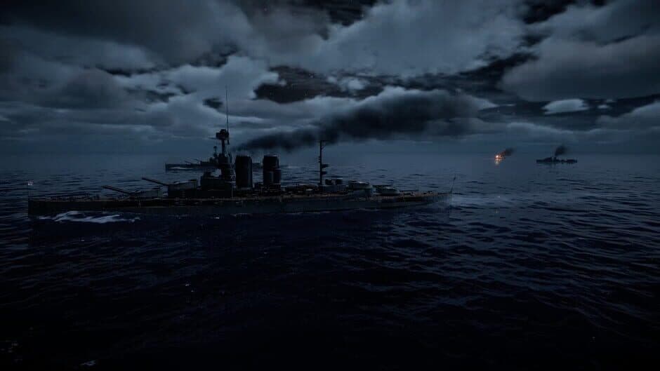 Скриншот 4 из Victory at Sea Atlantic