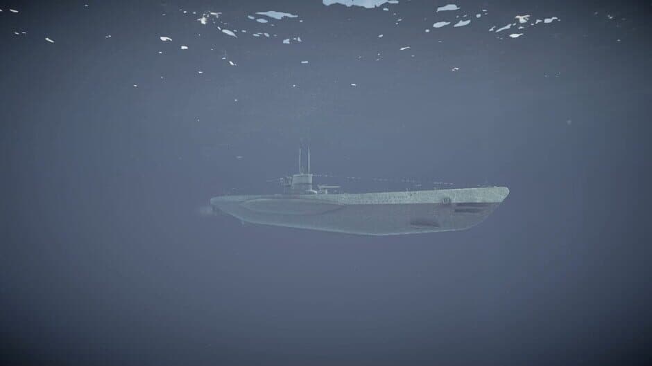 Скриншот 2 из Victory at Sea Atlantic