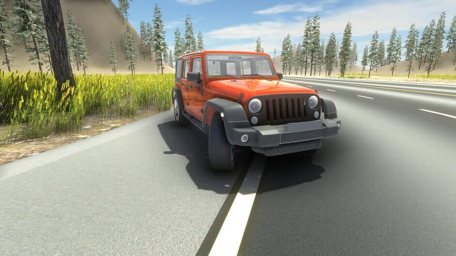Скриншот 4 из The Eastern Drive