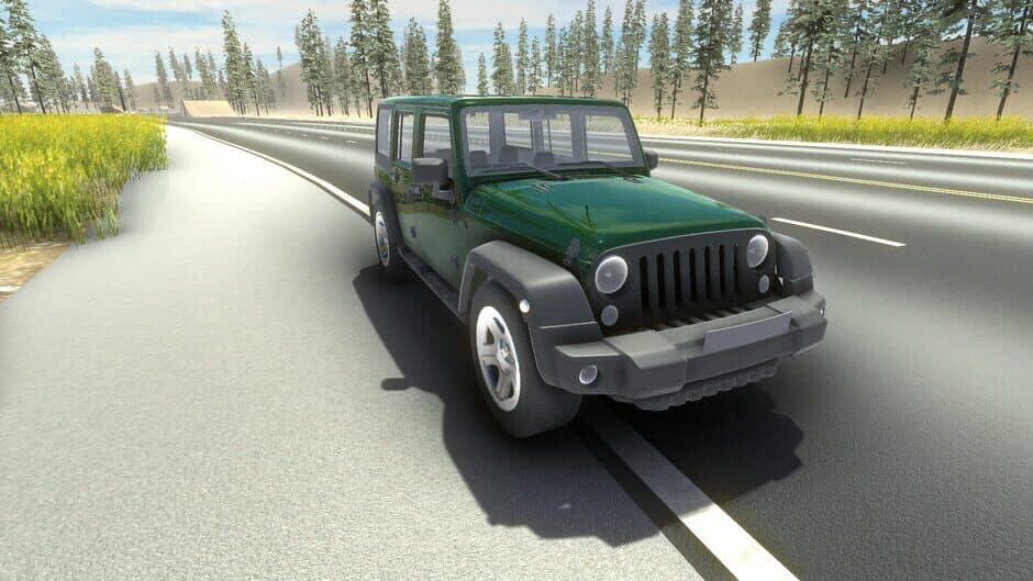 Скриншот 9 из The Eastern Drive