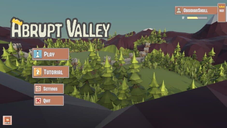 Скриншот 5 из Abrupt Valley