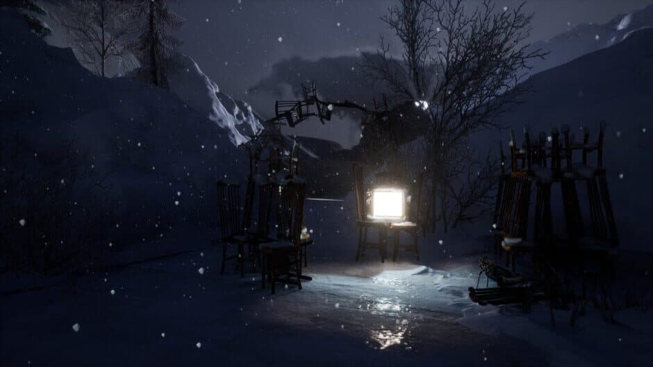 Скриншот 4 из The Brittle Epoch