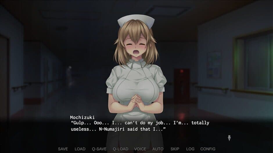 Скриншот 1 из Nope Nope Nope Nope Nurses