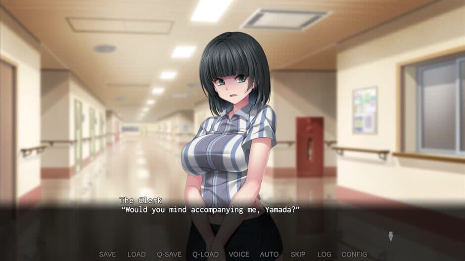 Скриншот 2 из Nope Nope Nope Nope Nurses