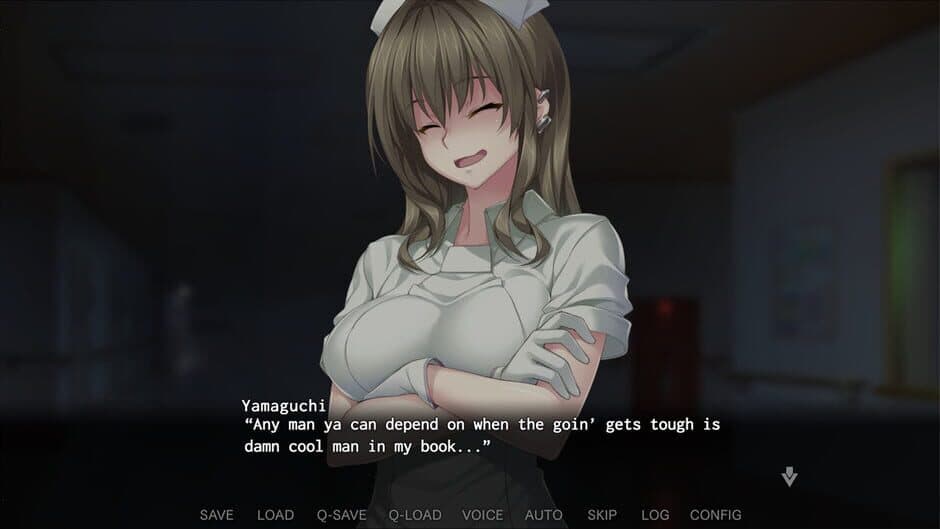 Скриншот 3 из Nope Nope Nope Nope Nurses