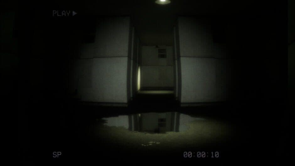 Скриншот 4 из SCP: Contamination