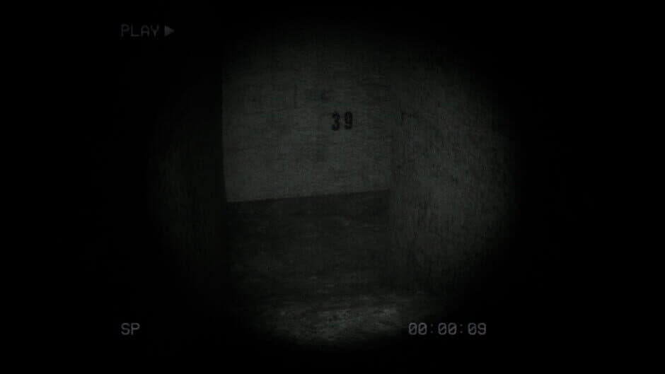 Скриншот 5 из SCP: Contamination