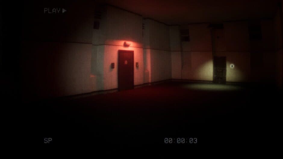 Скриншот 6 из SCP: Contamination