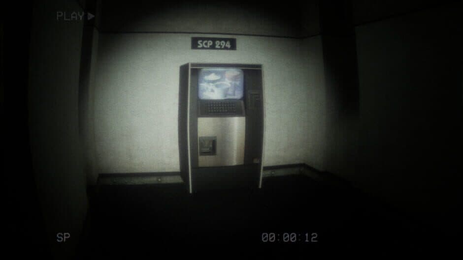 Скриншот 7 из SCP: Contamination