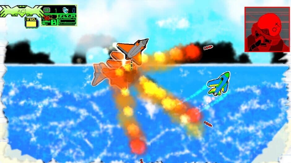 Скриншот 5 из Paper Planes Plus