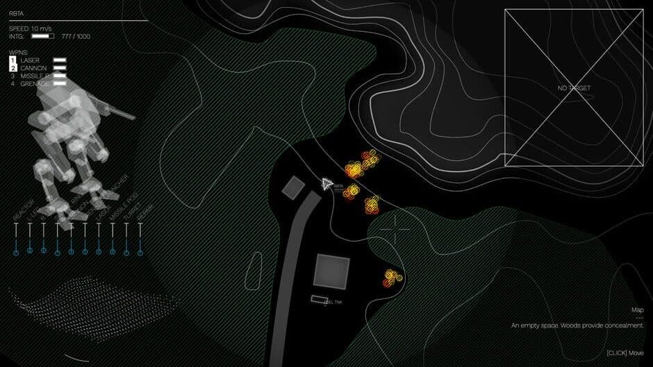 Скриншот 5 из Giant Robot Game