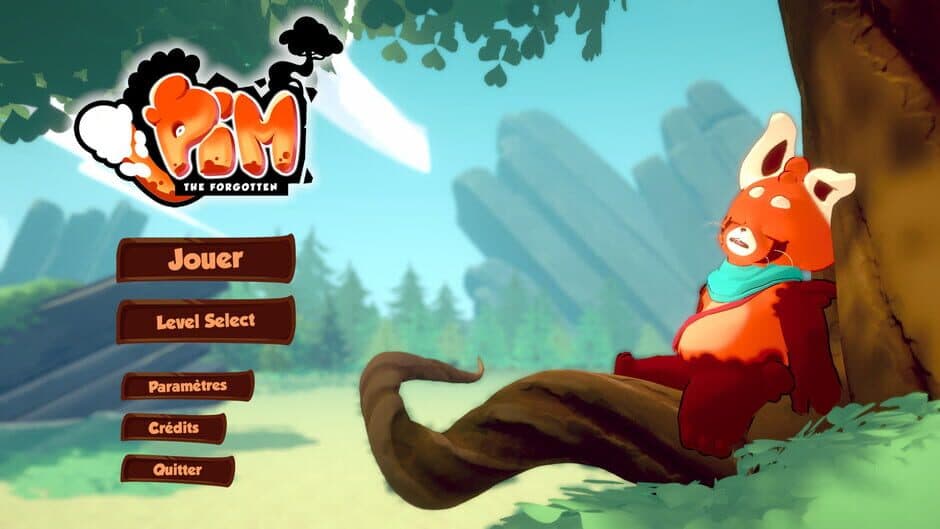 Скриншот 1 из Pim: The Forgotten