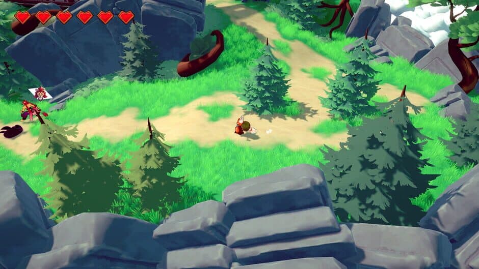 Скриншот 2 из Pim: The Forgotten