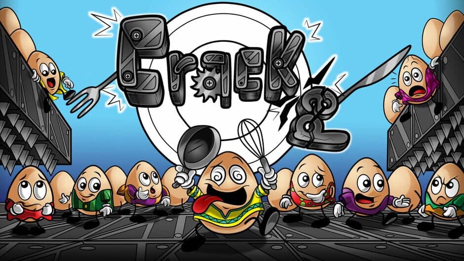 Скриншот 4 из Cracked