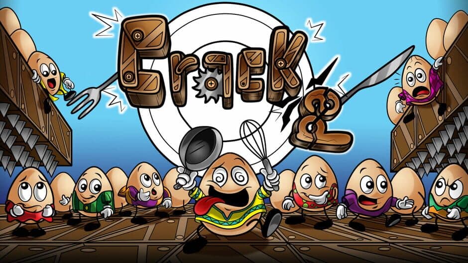 Скриншот 3 из Cracked