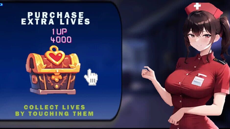 Скриншот 1 из Uncensor Quest