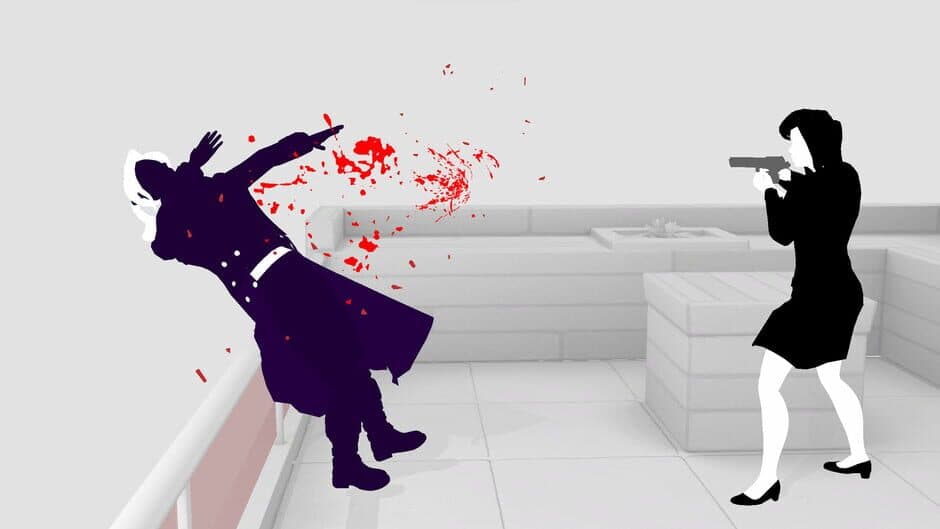 Скриншот 5 из Fights in Tight Spaces: Weapon of Choice