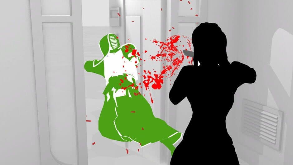 Скриншот 8 из Fights in Tight Spaces: Weapon of Choice