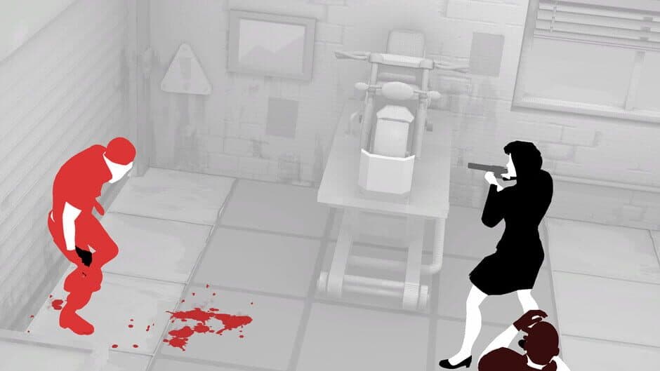 Скриншот 2 из Fights in Tight Spaces: Weapon of Choice