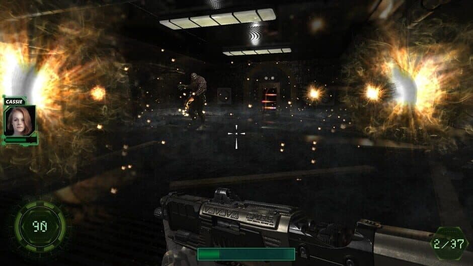 Скриншот 2 из Invention 4