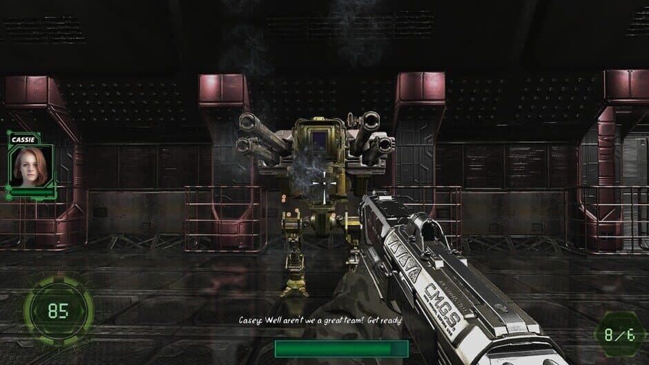 Скриншот 3 из Invention 4