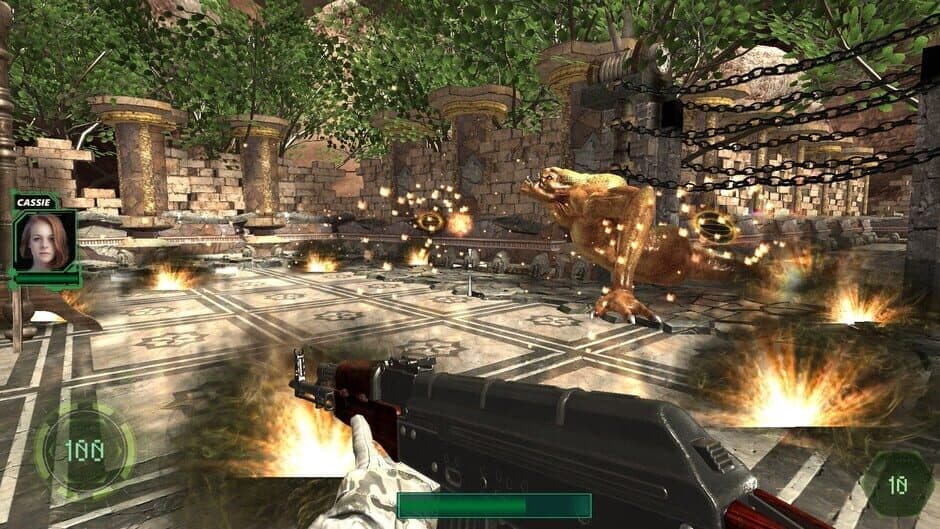 Скриншот 10 из Invention 4