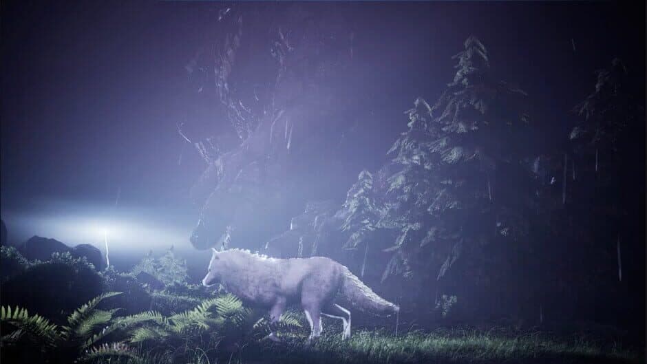 Скриншот 2 из Light of Veilendor