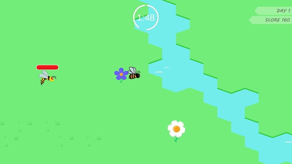 Скриншот 4 из 2BBee
