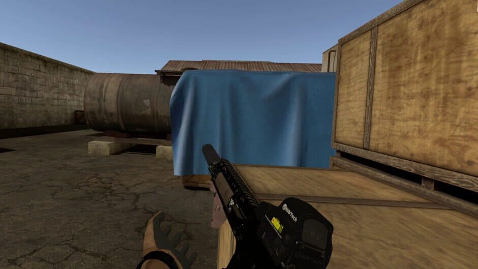 Скриншот 2 из Task Force 9