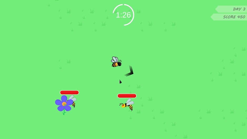 Скриншот 2 из 2BBee