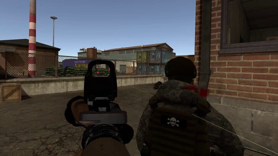 Скриншот 5 из Task Force 9