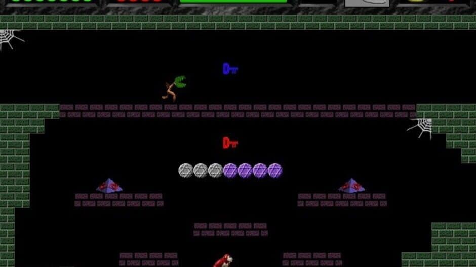 Скриншот 2 из Monkey Shines