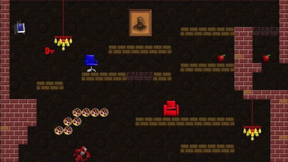 Скриншот 3 из Monkey Shines