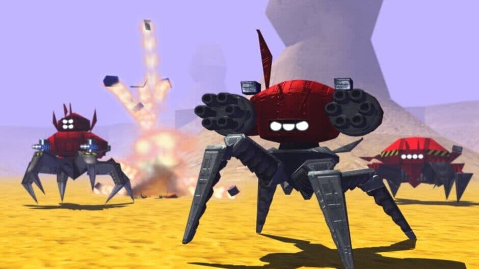 Скриншот 1 из Machines