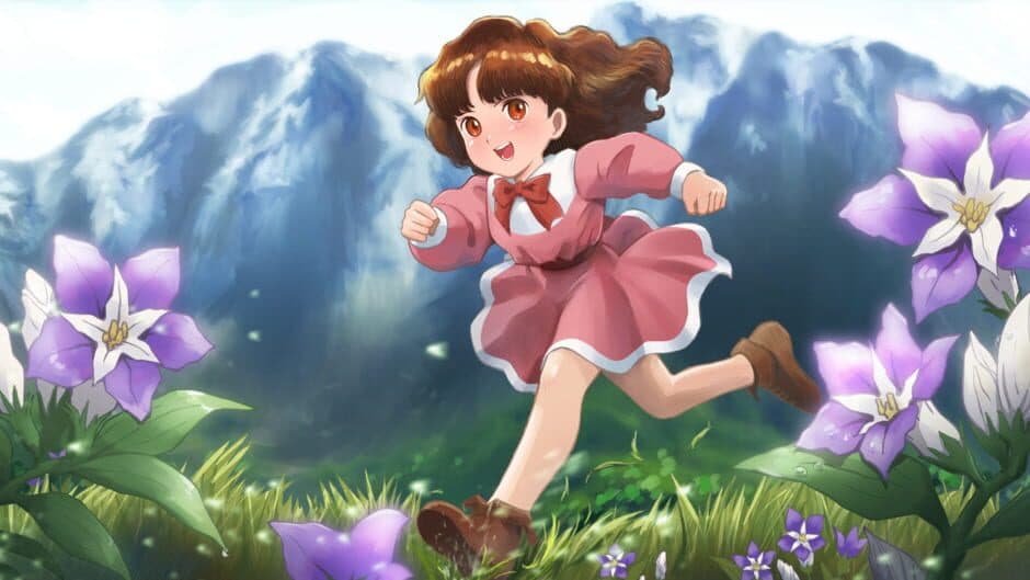 Скриншот 3 из Princess Maker 2 Regeneration