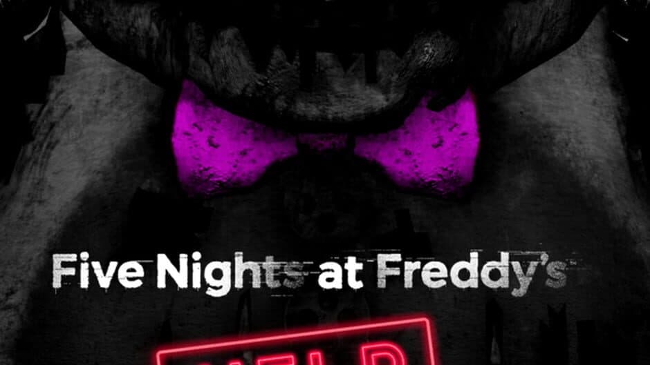Скриншот 12 из Five Nights at Freddy's: Help Wanted Plus