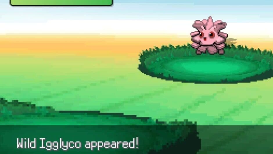 Скриншот 4 из Pokémon Infinite Fusion