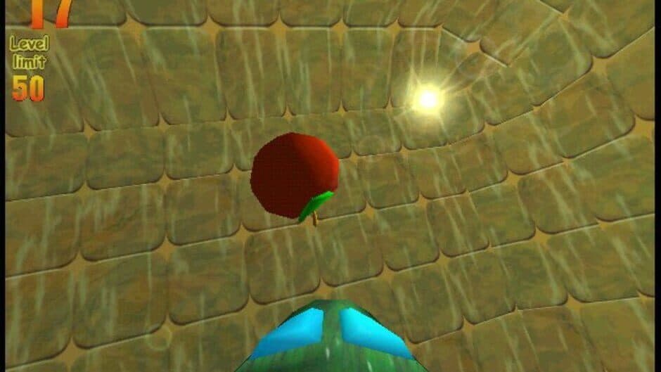 Скриншот 1 из BoaBite 3D