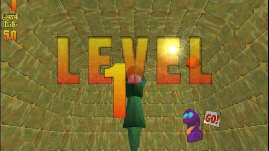 Скриншот 2 из BoaBite 3D