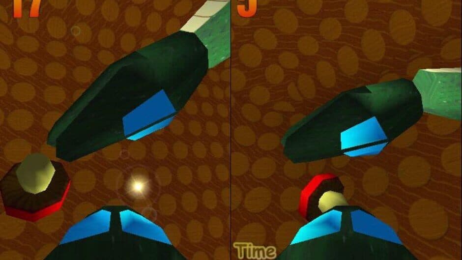 Скриншот 4 из BoaBite 3D
