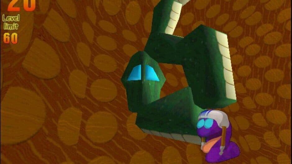 Скриншот 6 из BoaBite 3D
