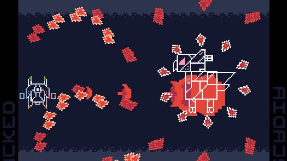 Скриншот 1 из Locked Arcadia