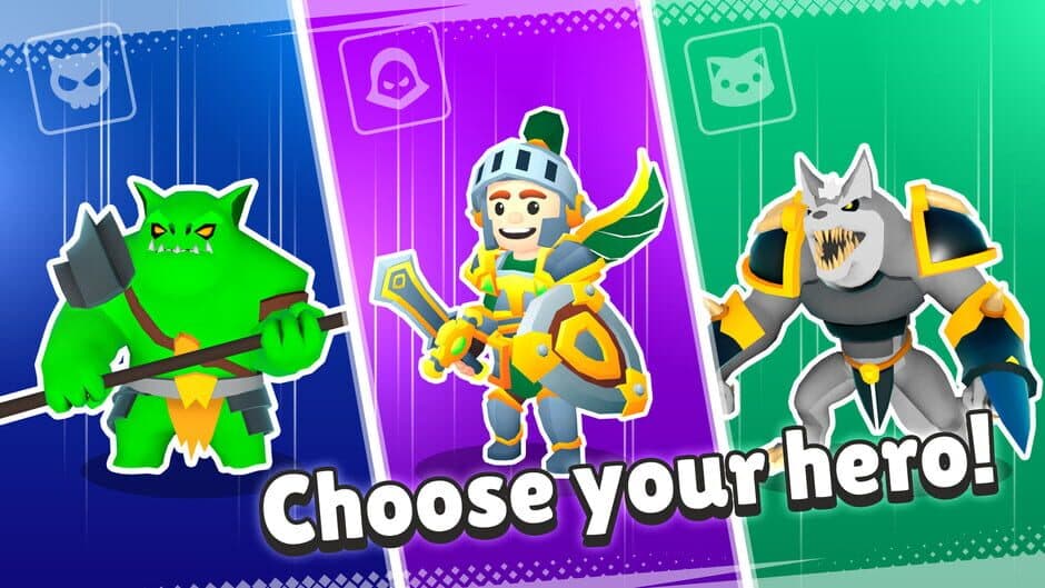 Скриншот 5 из Checkers RPG: Online Battles
