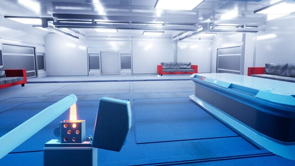 Скриншот 3 из Elon Simulator