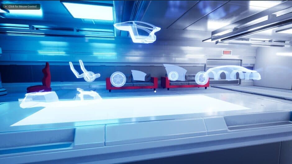 Скриншот 4 из Elon Simulator