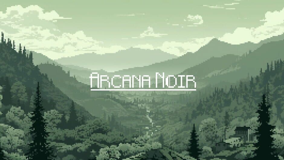 Скриншот 1 из Arcana Noir